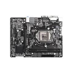 ASRock B85M-DGS