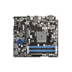 Материнская плата ASRock FM2A78M Pro3+