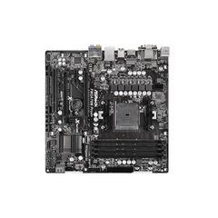 ASRock FM2A78M Pro4+