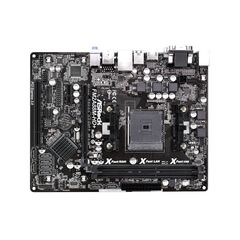 ASRock FM2A88M-HD+