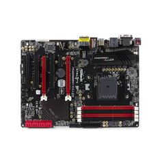 Материнская плата ASRock Fatal1ty FM2A88X+ Killer