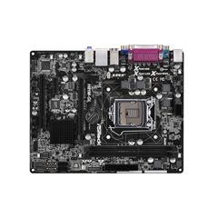 Материнская плата ASRock H81M-GL
