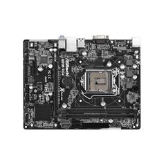 Материнская плата ASRock H81M-VG4
