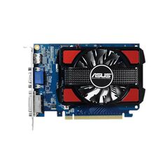 ASUS GeForce GT 730 2GB DDR3 (GT730-2GD3)