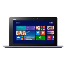 Ноутбук ASUS Transformer Book Trio TX201LA-CQ026H