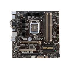 Материнская плата ASUS VANGUARD B85