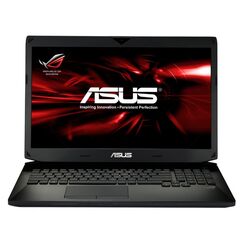 Ноутбук ASUS G750JS-T4216D