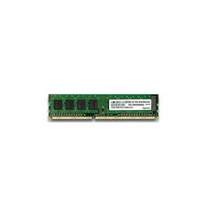 Оперативная память Apacer 4GB DDR3-1333 PC3-10600