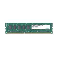 Оперативная память Apacer 8GB DDR3-1600 PC3-12800