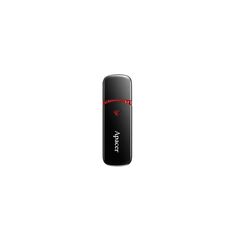 Apacer AH333 8GB (AP8GAH333B-1) Black