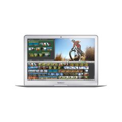 Ноутбук Apple MacBook Air 11" (MD711RS/B)