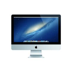 Моноблок Apple iMac 21.5'' (ME086RS)