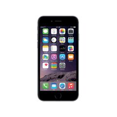 Смартфон Apple iPhone 6 64GB Space Gray