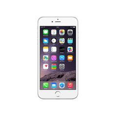 Смартфон Apple iPhone 6 Plus 16GB Silver