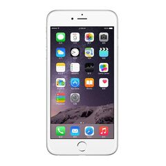 Смартфон Apple iPhone 6 128GB Silver