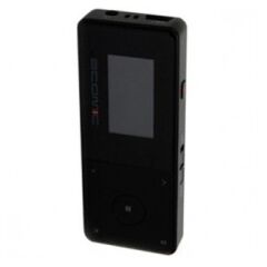 MP3-плеер Atomic F30 4GB Black