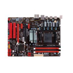 BIOSTAR TA970 Ver. 5.x