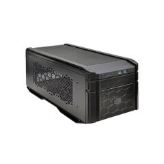 Корпус Cooler Master HAF Stacker 915F (HAF-915F-KKN1)