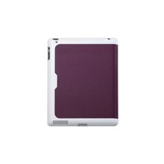 Чехол для планшета Cooler Master The new WAKE UP FOLIO Purple (C-IP3F-SCWU-PW)