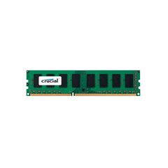 Оперативная память Crucial 1GB DDR2-800 PC2-6400