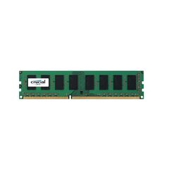 Оперативная память Crucial 2GB DDR3-1600 PC3-12800 (CT25664BA160B)