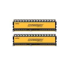 Оперативная память Crucial Ballistix Tactical 16GB kit (2x8GB) DDR3-1866 PC3-14900 (BLT2CP8G3D1869DT1TX0CEU)