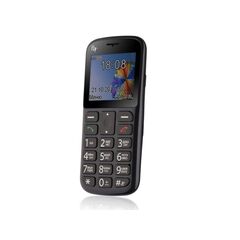 Мобильный телефон Fly Ezzy 6 Black