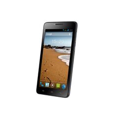 Смартфон Fly IQ4601 ERA Style 2 Black
