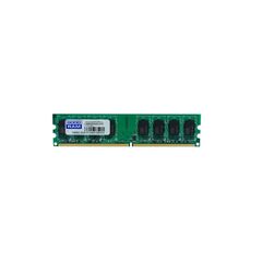 Оперативная память GOODRAM 1GB DDR2-800 PC2-6400 (GR800D264L6/1G)