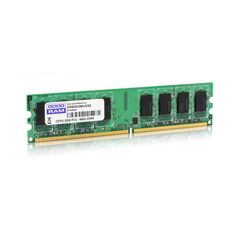 Оперативная память GOODRAM 2GB DDR2-800 PC2-6400 (GR800D264L6/2G)