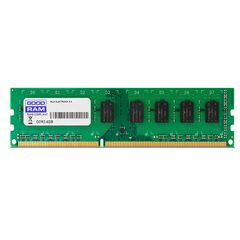 Оперативная память GOODRAM 4GB DDR3-1600 PC3-12800 (GR1600D364L11/4G)