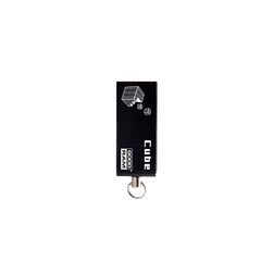 USB Flash GOODRAM 8GB Cube Black (PD8GH2GRCUKR9)