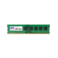 Оперативная память GOODRAM 8GB DDR3-1333 PC3-10600 (GR1333D364L9/8G)