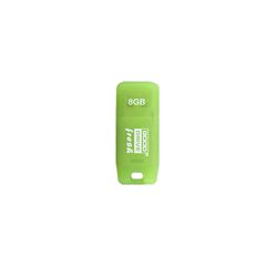 USB Flash GOODRAM Fresh Lime 8GB (PD8GH2GRFLR9)