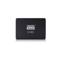 SSD GOODRAM C40 120GB (SSDPR-C40-120)