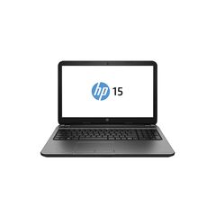 Ноутбук HP 15-r256ur (L1T30EA)