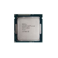 Процессор Intel Core i3-4150