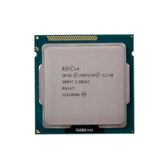 Процессор Intel Pentium G2140