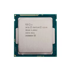 Процессор Intel Pentium G3240