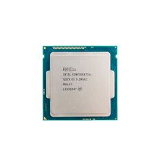Процессор Intel Pentium G3258