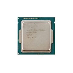 Процессор Intel Pentium G3260