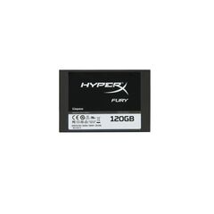 SSD Kingston HyperX Fury 120GB (SHFS37A/120G)