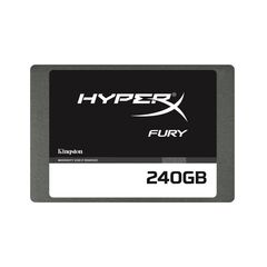 SSD Kingston HyperX Fury 240GB (SHFS37A/240G)