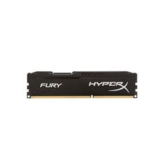 Kingston HyperX Fury Black 8GB DDR3-1600 PC3-12800 (HX316C10FB/8)