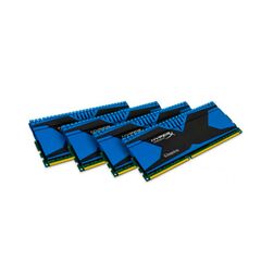 Оперативная память Kingston HyperX Predator 16GB kit (4x4GB) DDR3-1860 PC3-15000 (KHX18C9T2K4/16X)