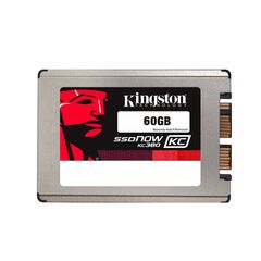 SSD Kingston SSDNow KC380 60GB (SKC380S3/60G)