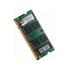 Оперативная память Kingston ValueRAM 1GB DDR2-667 PC2-5300 (KVR667D2S5/1G)