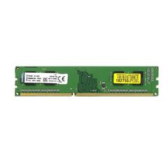 Kingston ValueRAM 2GB DDR3-1600 (KVR16N11S6/2)