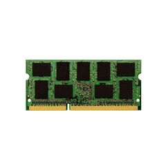 Оперативная память Kingston ValueRAM 8GB DDR3-1333 SO-DIMM PC3-10600 (KVR13LSE9/8)