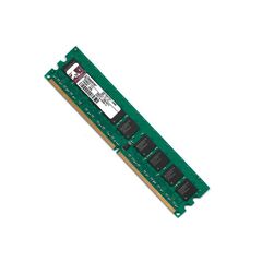 Оперативная память Kingston ValueRAM 2GB DDR2-800 PC2-6400 (KVR800D2N6/2GBK)